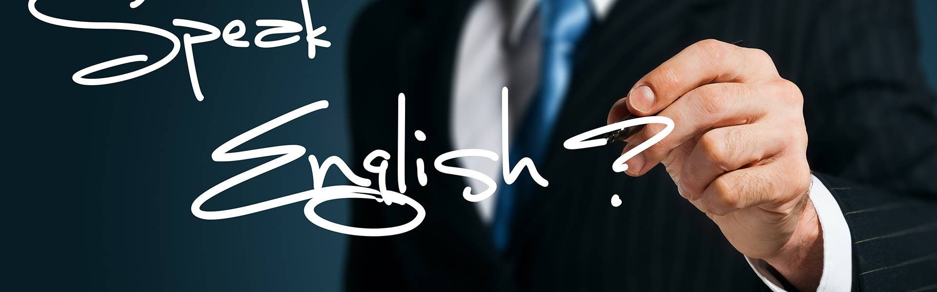 אוצר מילים באנגלית – אנגלית בתחום העסקי