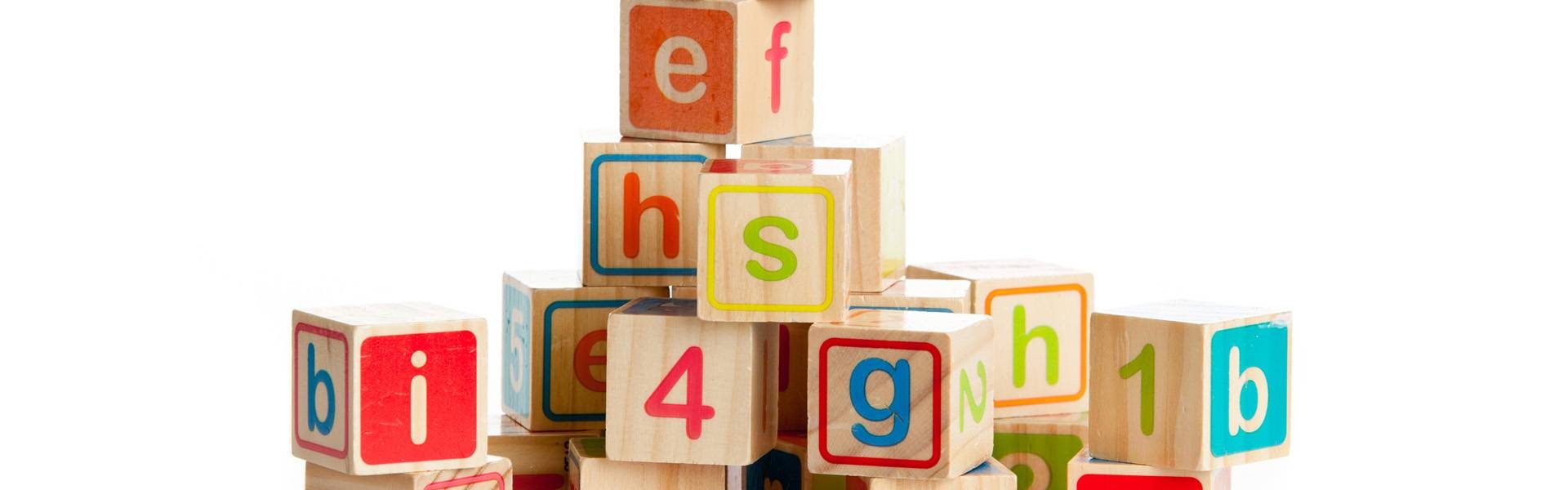 אוצר מילים באנגלית – כיתה ז'