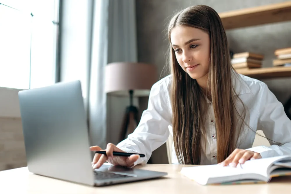 מצגת באנגלית