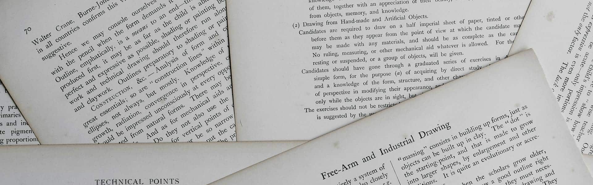 קטעי קריאה באנגלית